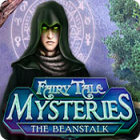 Mac computer games - Fairy Tale Mysteries: The Beanstalk