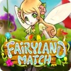 Games PC - Fairyland Match