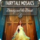 PC game download - Fairytale Mosaics Beauty And The Beast 2
