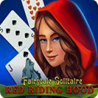 Games for Mac - Fairytale Solitaire: Red Riding Hood