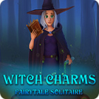 Top Mac games - Fairytale Solitaire: Witch Charms