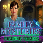 Family Mysteries: Poisonous Promises