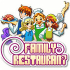 PC download games - Family Restaurant