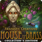 Good Mac games - Fantastic Creations: House of Brass Collector's Edition