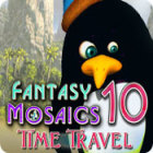 PC games free download - Fantasy Mosaics 10: Time Travel