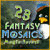 Fantasy Mosaics 23: Magic Forest
