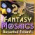 New game PC > Fantasy Mosaics 24: Deserted Island