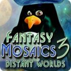 Fantasy Mosaics 3: Distant Worlds