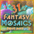 Games for Mac > Fantasy Mosaics 31: First Date