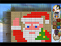 Fantasy Mosaics 32: Santa's Hut
