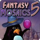 Games Mac - Fantasy Mosaics 5