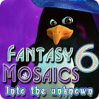 Latest games for PC - Fantasy Mosaics 6: Into the Unknown