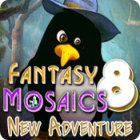 Best PC games - Fantasy Mosaics 8: New Adventure