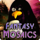 New PC game - Fantasy Mosaics