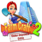 Latest PC games - Farm Craft 2: Global Vegetable Crisis