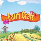 Latest games for PC - Farm Craft
