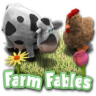 PC games download free - Farm Fables