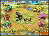 Farm Frenzy 3: Madagascar game shot top