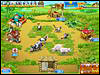 Farm Frenzy 3: Russian Roulette game shot top