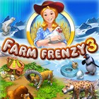 Play game Farm Frenzy 3