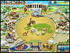 Farm Frenzy: Ancient Rome game shot top