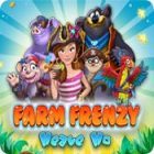 Mac computer games - Farm Frenzy: Heave Ho