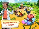 Farm Frenzy Inc. game image latest