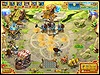 Farm Frenzy: Viking Heroes game shot top