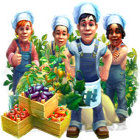 Play game Farm to Fork. Collector's Edition