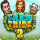 Game downloads for Mac - Farm Tribe 2