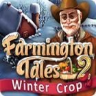 Latest games for PC - Farmington Tales 2: Winter Crop