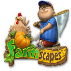 Free download game PC - Farmscapes