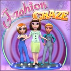 Play game Fashion Craze