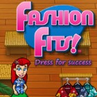 Play game Fashion Fits