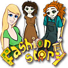 Download PC games - Fashion Story