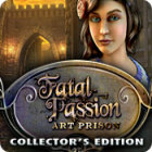 Free downloadable PC games - Fatal Passion: Art Prison Collector's Edition