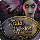 New PC game - Fatal Passion: Art Prison