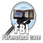 Free downloadable PC games - FBI: Paranormal Case