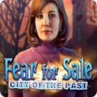 Best PC games - Fear for Sale: City of the Past