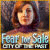 Free download PC games > Fear for Sale: City of the Past