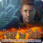 PC games - Fear For Sale: Hidden in the Darkness