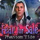 Free PC game download - Fear For Sale: Phantom Tide