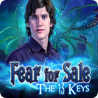 PC game download - Fear for Sale: The 13 Keys