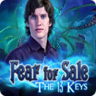 Fear for Sale: The 13 Keys