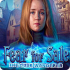 PC games free download - Fear for Sale: The Dusk Wanderer