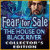 PC games list > Fear for Sale: The House on Black River Collector's Edition