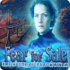 Top games PC - Fear for Sale: The House on Black River