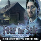 Fear for Sale: Tiny Terrors Collector's Edition