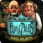 All PC games - Fearful Tales: Hansel and Gretel