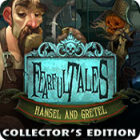 PC download games - Fearful Tales: Hansel and Gretel Collector's Edition
